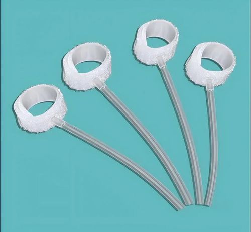 Bracciale per sfigmomanometro elettronico - VF series - Shenzhen Vistar Medical Company - per controllo di pressione arteriosa / per PNI / in poliuretano