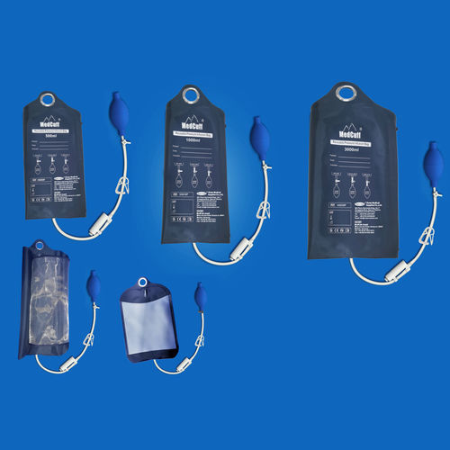 Sacca per infusione per nutrizione parenterale - V00 series - Shenzhen Vistar Medical Company