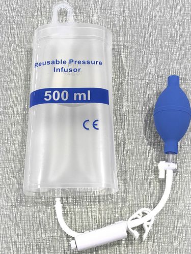 Perfusore a pressione elettrico - V20 - Shenzhen Vistar Medical Company - per animali