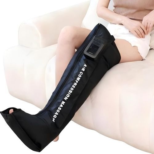 Apparecchio per terapia di ottimizzazione del flusso sanguigno infiammazioni - DVT  - Shenzhen Vistar Medical Company - recupero muscolare / indossabile