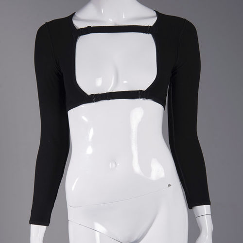 Manica compressiva post-operatorio - Boléro - M-Technologies - unisex