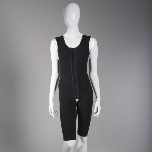 Body compressivo post-operatorio - Combisuit - M-Technologies - unisex