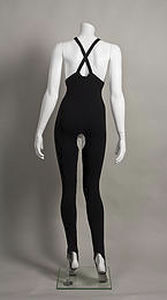 Body compressivo post-operatorio - Osmose - M-Technologies - unisex