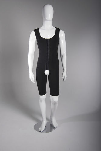 Body compressivo post-operatorio - M-Technologies - per uomo