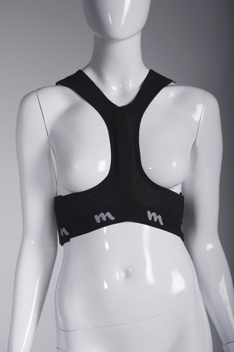 Gilet compressivo post-operatorio - Conformateur sternal - M-Technologies - unisex