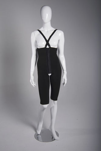 Body compressivo post-operatorio - Haut - M-Technologies - per donna