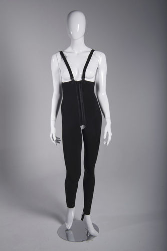 Body compressivo post-operatorio - M-Technologies - per donna