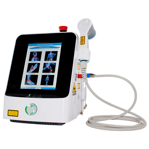 Laser per biostimolazione ortopedica - Summit  - ASPEN Laser Systems - GaAIAs / da tavolo / a millisecondi