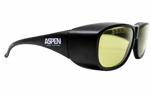 Occhiali di protezione per laser - 52 - ASPEN Laser Systems