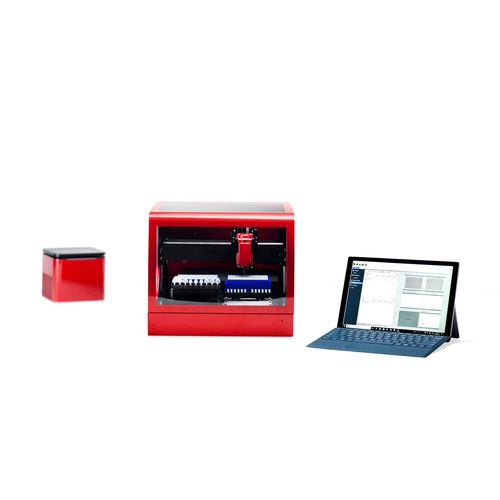 Software di analisi - Myra - Bio Molecular Systems - di analisi di dati / di gestione / di progettazione