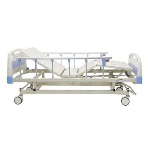 Letto da ospedale - JL256 - Jianlian Homecare Products - medico / per terapia intensiva / manuale