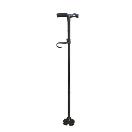 Bastone da passeggio con impugnatura a T - JL9277L - Jianlian Homecare Products - antiscivolo