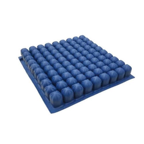 Materasso per letto ospedaliero - Jianlian Homecare Products - in tessuto / gonfiabile / antidecubito