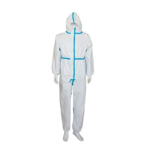 Tuta protettiva unisex - Jianlian Homecare Products - L / XL / M