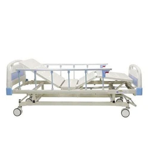 Letto da ospedale - JL256C - Jianlian Homecare Products - medico / manuale / ad altezza regolabile