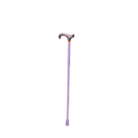 Bastone da passeggio con impugnatura a T - JL9279L - Jianlian Homecare Products - antiscivolo