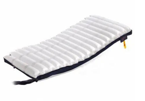 Materasso per letto ospedaliero - Jianlian Homecare Products - in nylon / in cotone / a tubi
