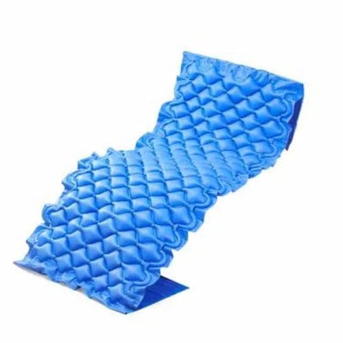 Materasso per letto ospedaliero - JL303 - Jianlian Homecare Products - in PVC / 90x200 cm / 90x190 cm