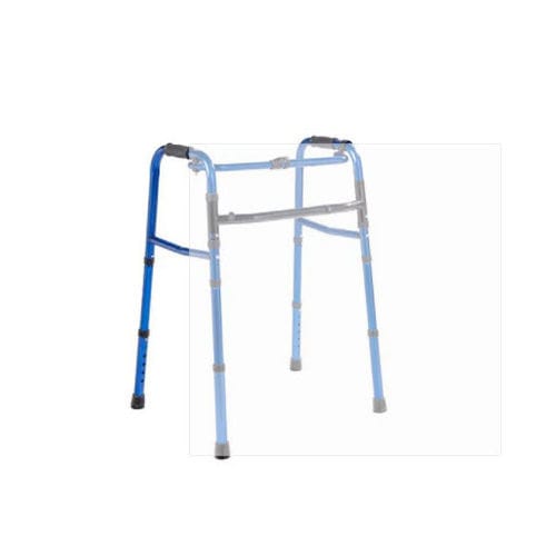 Deambulatore pieghevole - JL9162L - Jianlian Homecare Products