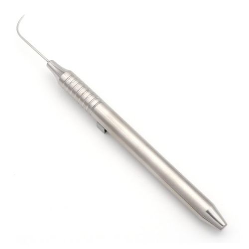 Sonda odontoiatrica diagnostica - 3A  - HARFINS Instruments - parodontale / per chirurgia / semplice