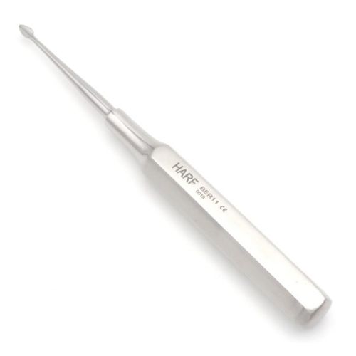 Elevatore odontoiatrico dritto - BER11 - HARFINS Instruments - di Bernard