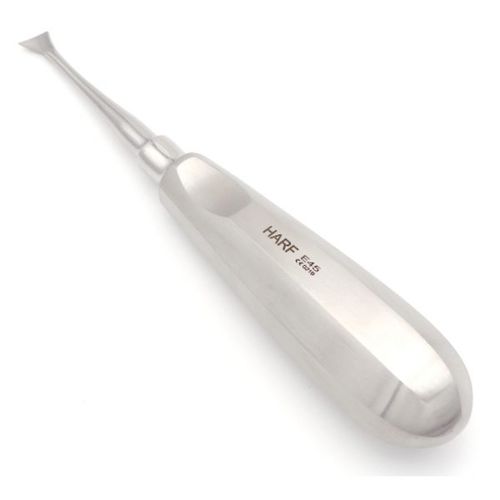 Elevatore odontoiatrico di Cryer - E45 - HARFINS Instruments - dritto
