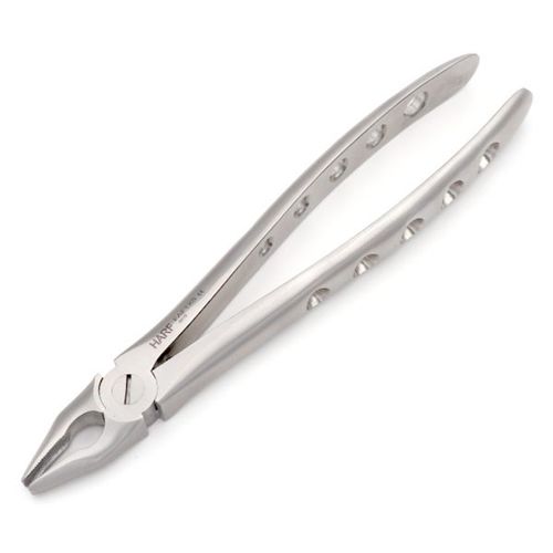 Pinza per estrazione denti per estrazione atraumatica - 34N  - HARFINS Instruments - per incisivi