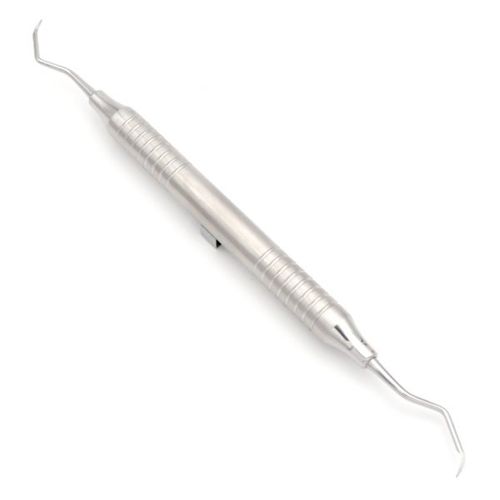 Curetta parodontale - SPR1/2 - HARFINS Instruments - chirurgica / di Prichard / autoclavabile