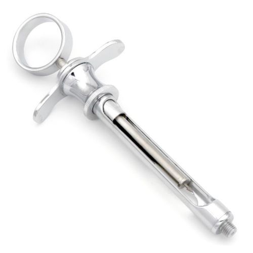 Siringa odontoiatrica - SYRCW - HARFINS Instruments - riutilizzabile / preriempita / non sterile