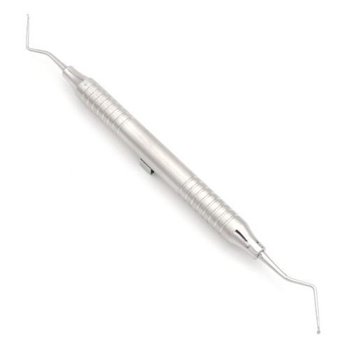 Escavatore odontoiatrico doppio - 31L  - HARFINS Instruments