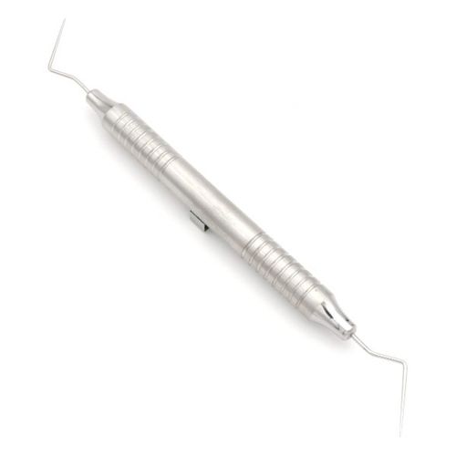 Otturatore odontoiatrico otturatore - RCP1/3 - HARFINS Instruments - endodontico / per chirurgia / in acciaio inossidabile