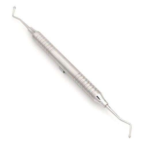 Brunitoio odontoiatrico doppio - B21 - HARFINS Instruments