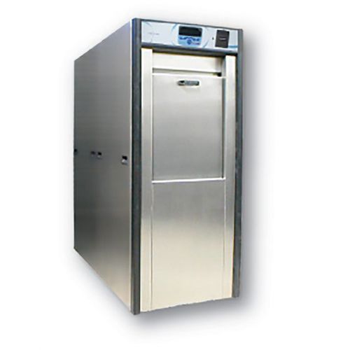 Sterilizzatore per rifiuti ospedalieri - SDW460 Series - Steridium - da laboratorio / a vapore / da banco
