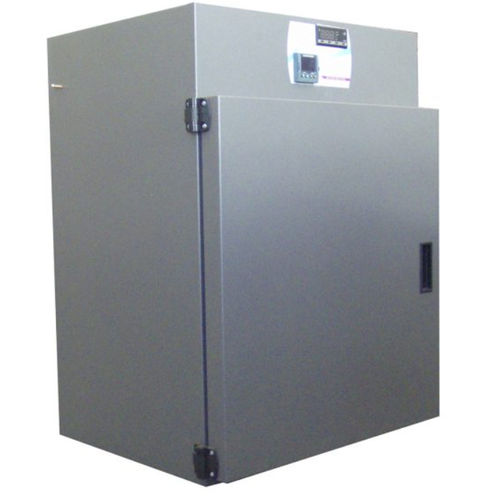 Incubatore da laboratorio a CO2 - ICO2 Series - Steridium - da banco / 1 porta