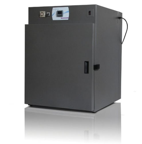 Forno di riscaldamento - OB Series - Steridium - da laboratorio / in acciaio inossidabile / da banco