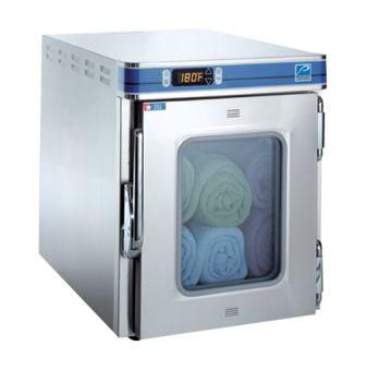 Armadio riscaldato - P-2 Series - DSI  - per coperte / di fluidi / per ospedale