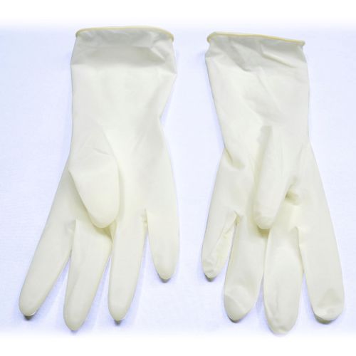 Guanto in lattice - xl iGlove - Pidegree Medical Technology - per chirurgia / senza polvere / sterile