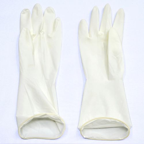 Guanto in lattice - iGlove - Pidegree Medical Technology - per chirurgia / senza polvere / sterile