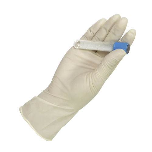 Guanto in lattice - Heartmed Medium - Pidegree Medical Technology - medico / senza polvere / ambidestro