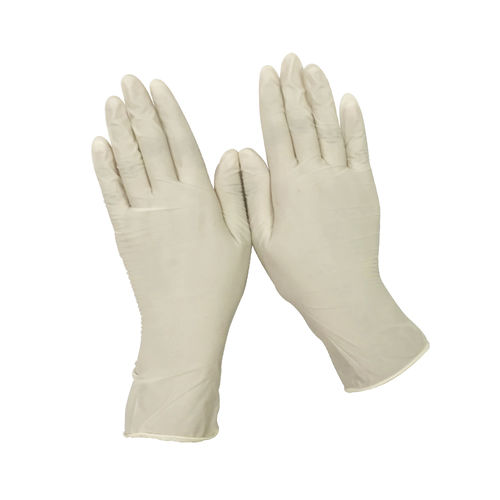 Guanto in lattice - Heartmed Lightly - Pidegree Medical Technology - medico / non sterile / ambidestro