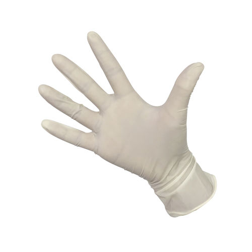 Guanto in lattice - Heartmed lightly  - Pidegree Medical Technology - medico / non sterile / ambidestro