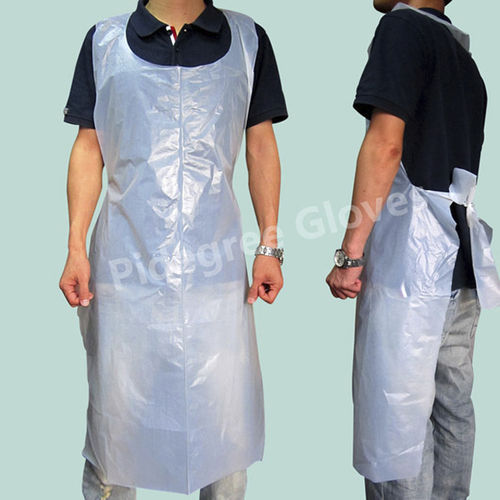 Sovracamice unisex - LDAP-WH0.8 - Pidegree Medical Technology - L / M / S