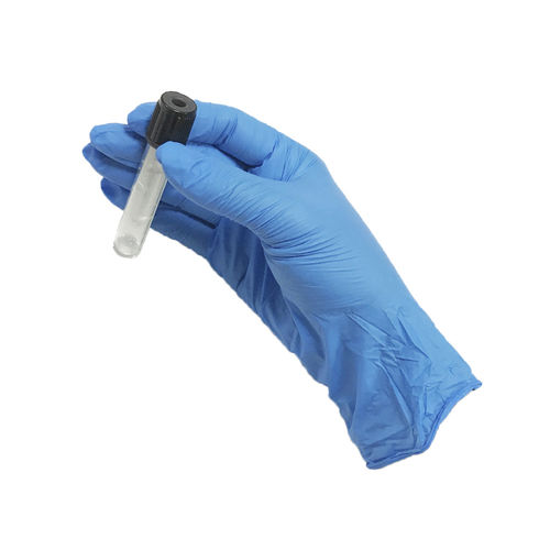 Guanto in nitrile - Heartmed  - Pidegree Medical Technology - medico / senza polvere / non sterile