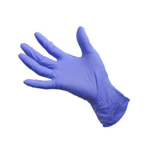 Guanto in nitrile - iGloves  - Pidegree Medical Technology - medico / non sterile / ambidestro