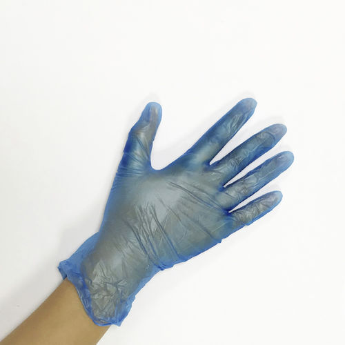 Guanto in vinile - Heartmed OEM - Pidegree Medical Technology - medico / senza polvere / non sterile