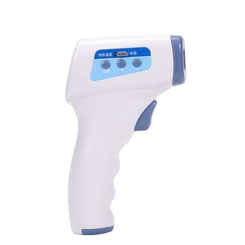 Termometro clinico - OEM - Pidegree Medical Technology - a infrarossi / di mano