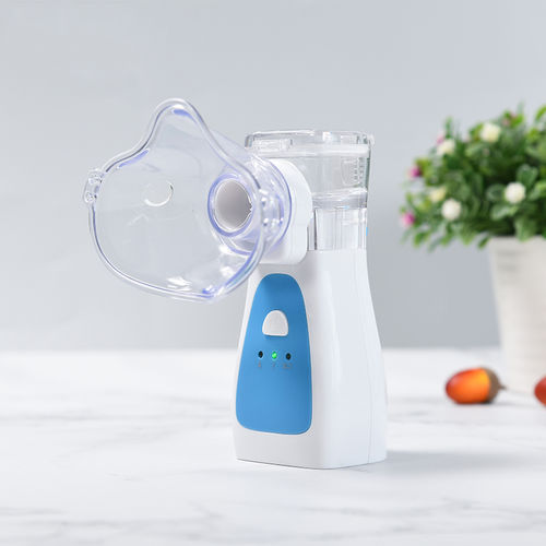 Nebulizzatore a membrana vibrante - OEM - Pidegree Medical Technology - palmare / compatto / in continuo