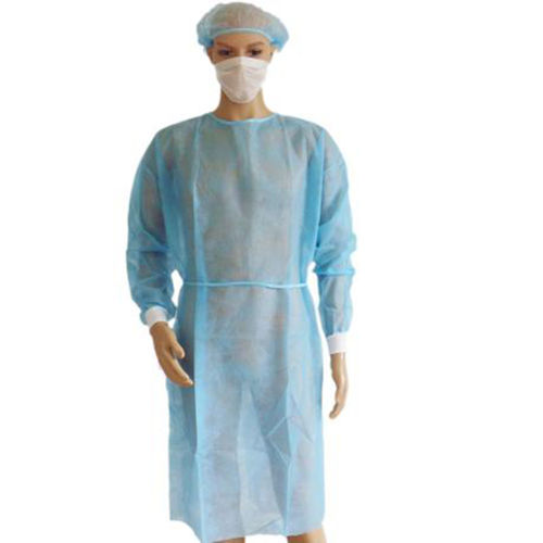 Camice chirurgico unisex - Pidegree Medical Technology - in polipropilene / monouso / in tessuto non tessuto