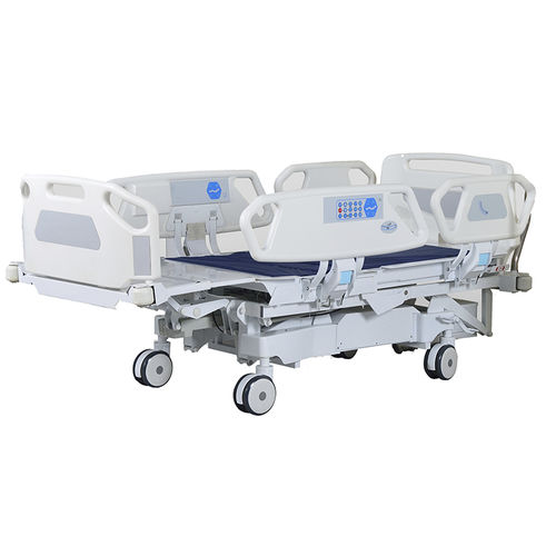 Letto medico - AG-BR001  - Jiangsu Aegean Technology - per terapia intensiva / di emergenza / per cure domiciliari