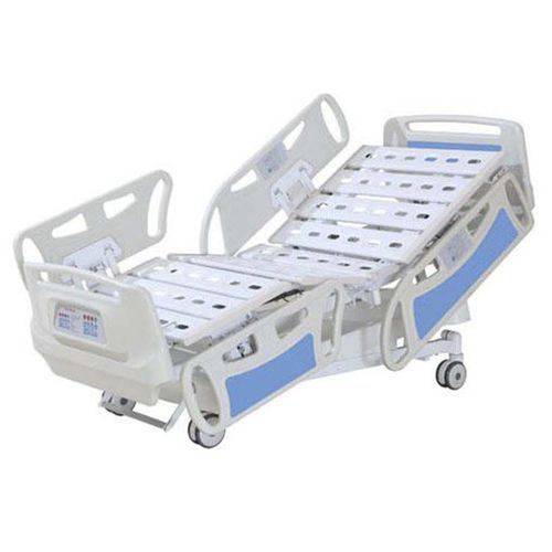 Letto medico - AG-BY008 - Jiangsu Aegean Technology - per terapia intensiva / di emergenza / elettrico